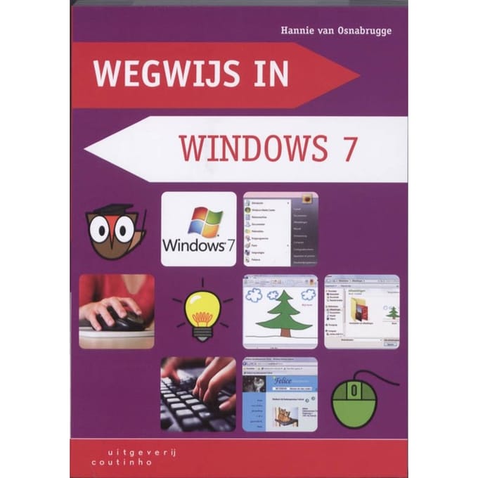 Wegwijs in Windows 7