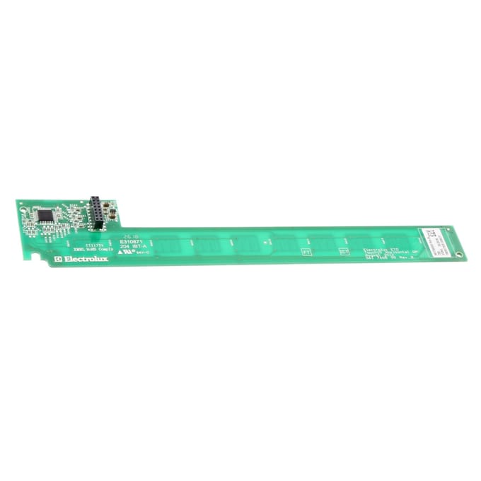 AEG module Touch, gebruikersinterface-bord, 5617665004