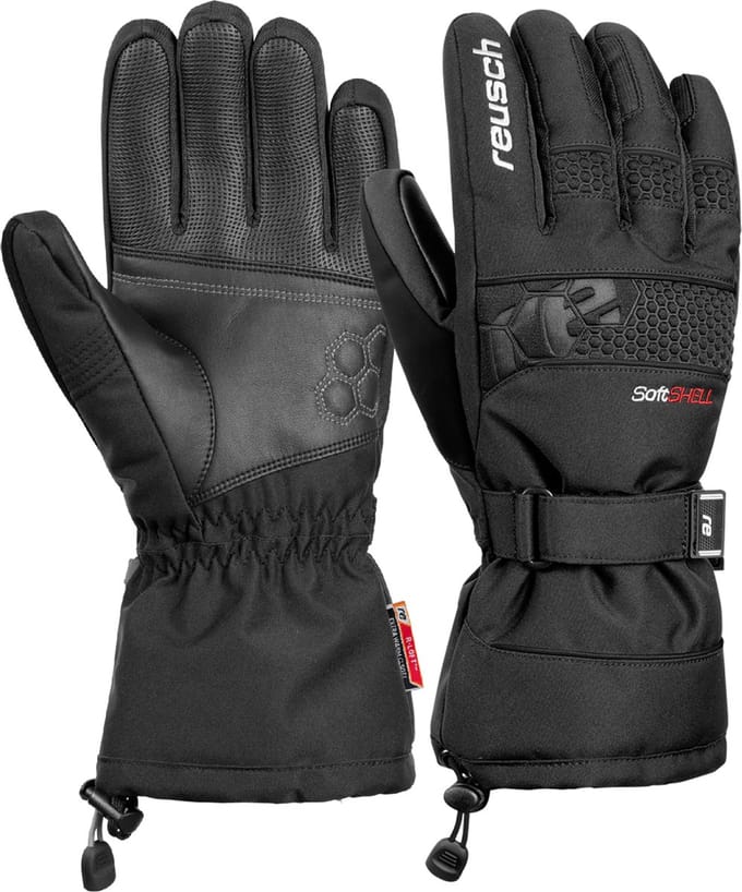 REUsch Connor R-TEX� XT Wintersporthandschoenen� Heren - Maat 11