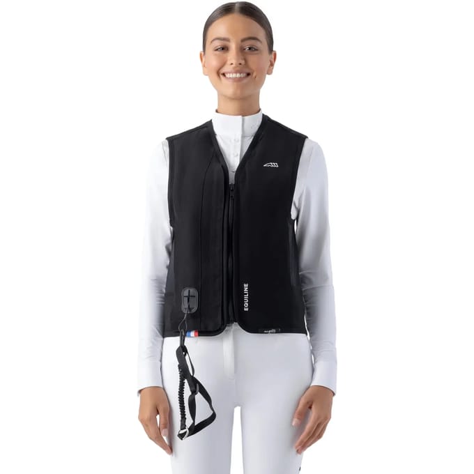 Damesrijpak Equiline Belair L2