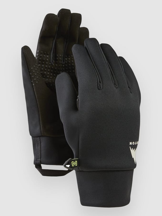 Burton Touch N Go Lnr Handschoenen zwart