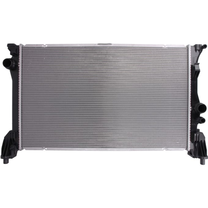 Radiator, motorkoeling NRF 59248