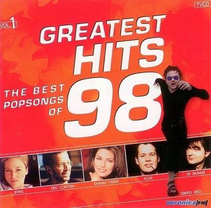 Greatest Hits 98