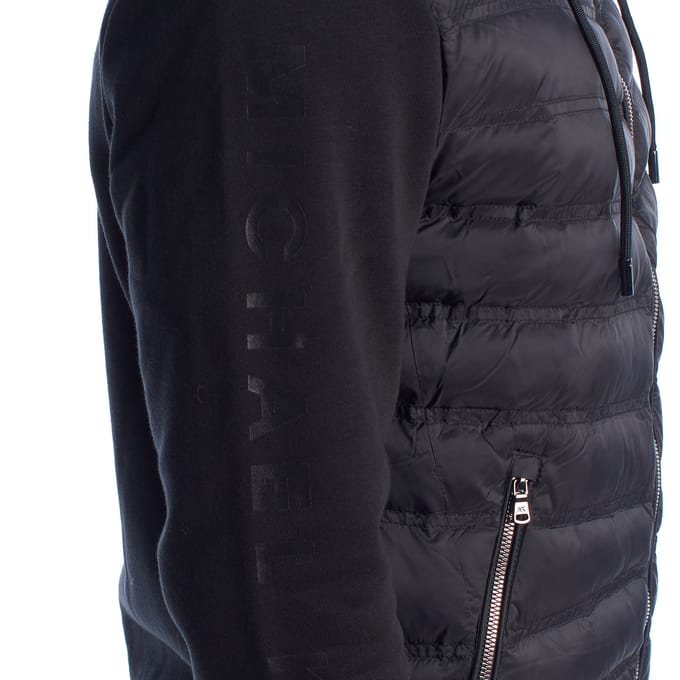 Galway Herren-Winterjacke mit Wattierung MC61714