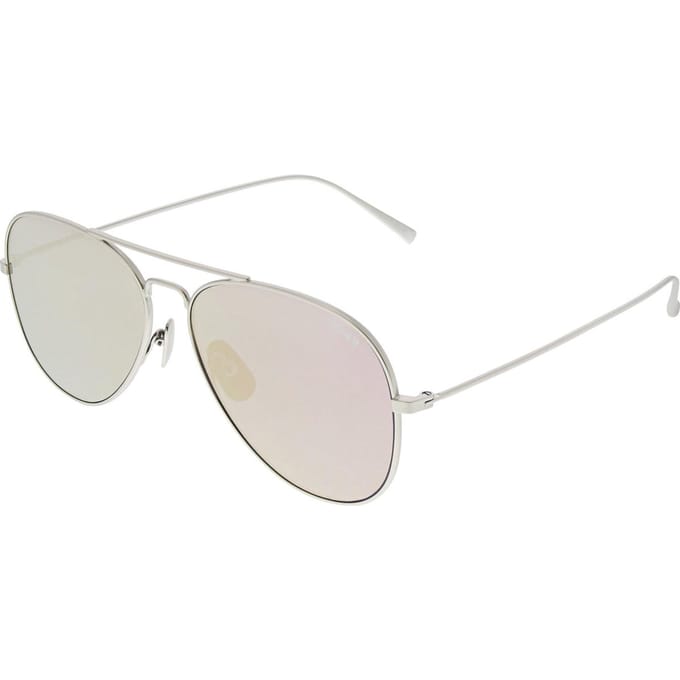 Sinner Skyloft Unisex Zonnebrillen - Grijs - One Size