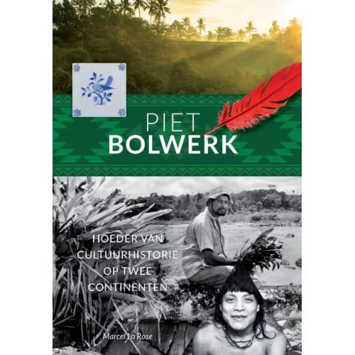 Piet Bolwerk - Marcel La Rose