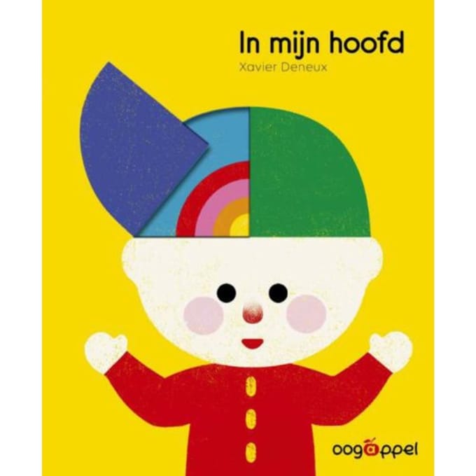 In Mijn Hoofd - Xavier Deneux