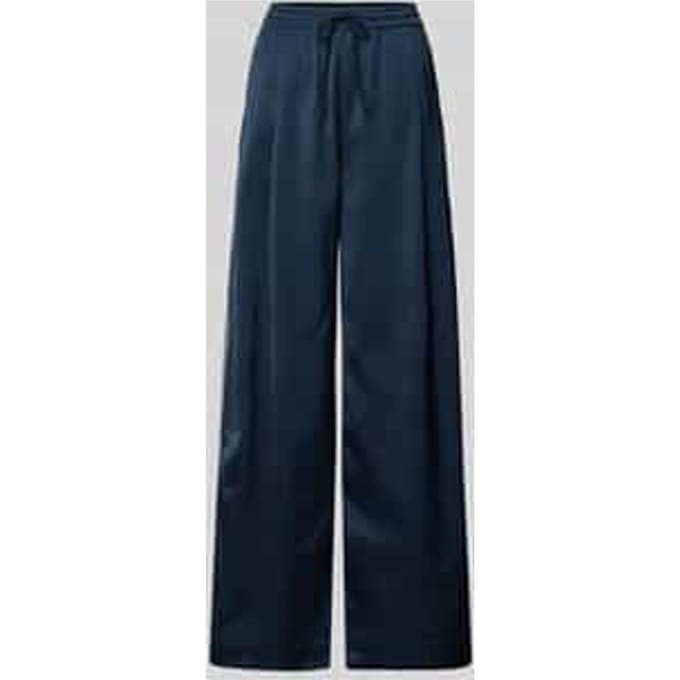 Joggingbroek met viscosegehalte model 'BICCA'