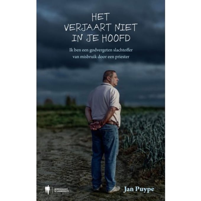 Het Verjaart Niet In Je Hoofd - Jan Puype