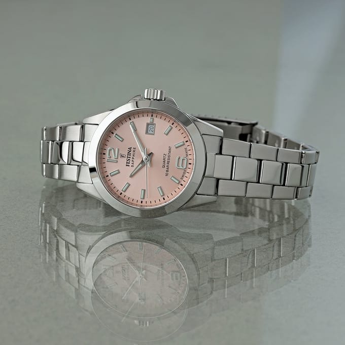 Festina - F20049/3 - Polshorloge - Dames