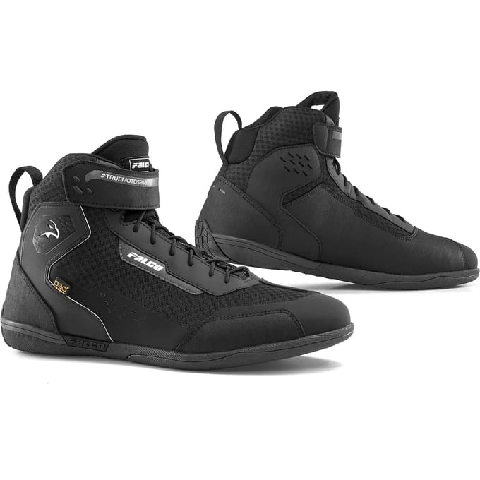 Motorfiets trainers Falco Speedox 2