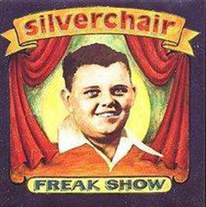 Freak Show