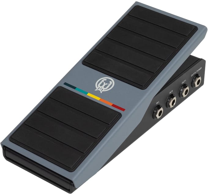 Walrus Audio Canvas Volume Pedal