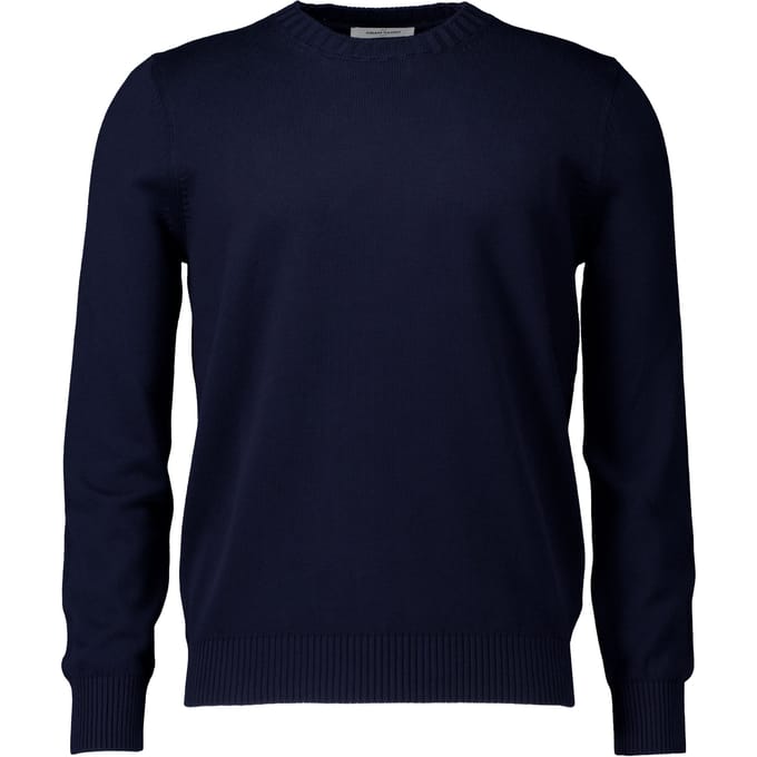 Gran Sasso  Truien Donkerblauw 23107/18136