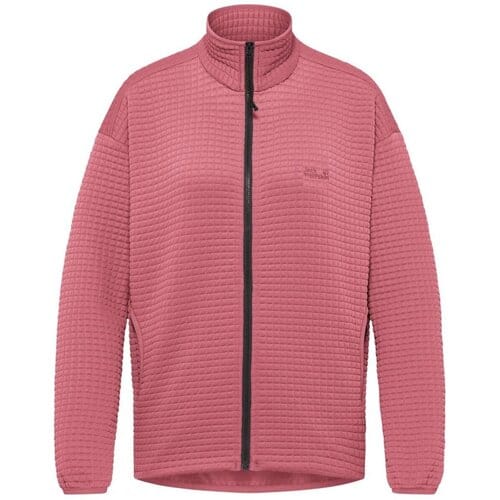 Fleece Jack Jack Wolfskin -