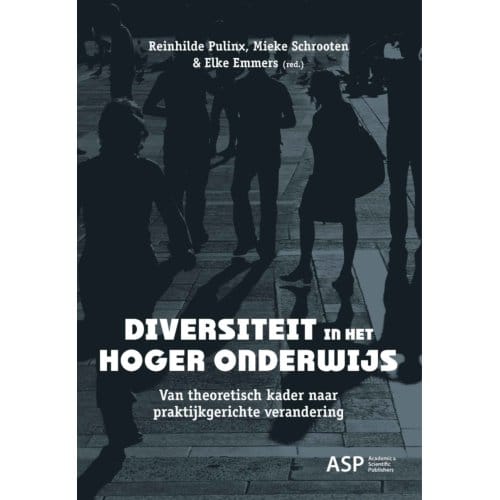 Diversiteit In Het Hoger Onderwijs