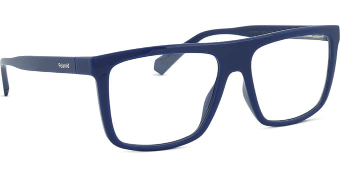 Polaroid PLD 6230/CS Blue 56/16/140 MAN Zonnebrillen