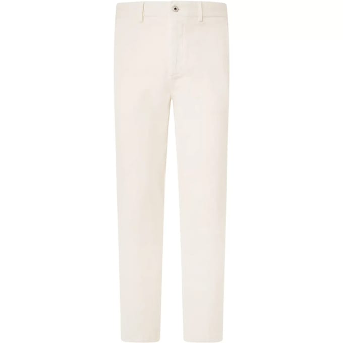 Chino broek Pepe Jeans Corduroy