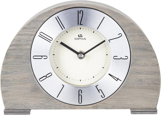 Dipoa horloge SN101GY