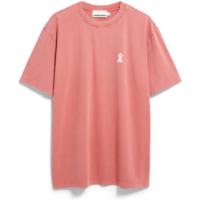 T-shirt Armedangels Maarkos