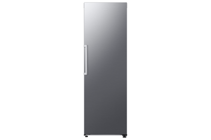 Samsung 1-deurskoelkast SpaceMaxâ¢ 387L Silver
