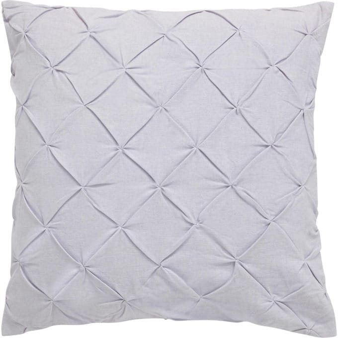 Kussenhoes Lila 45x45cm