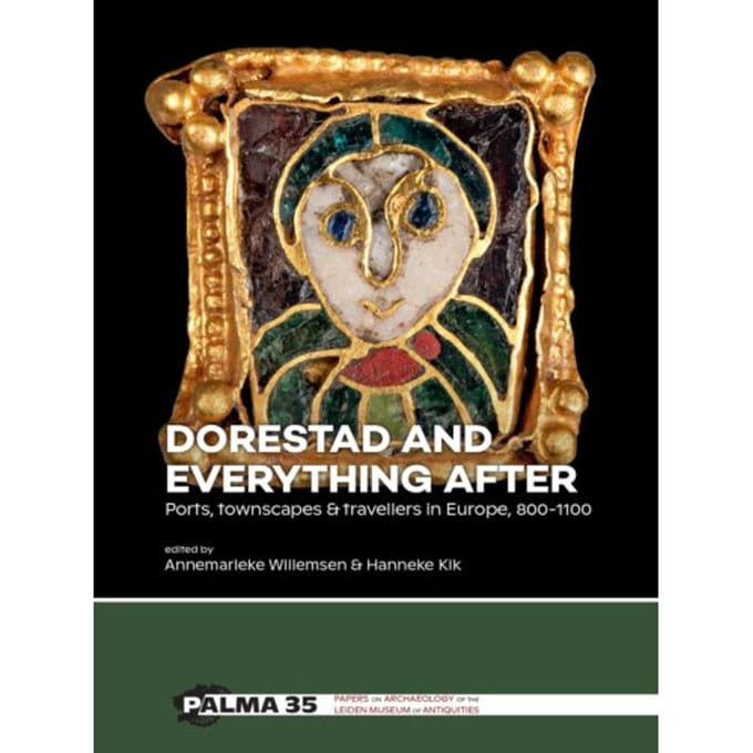 Dorestad And Everything After - Palma