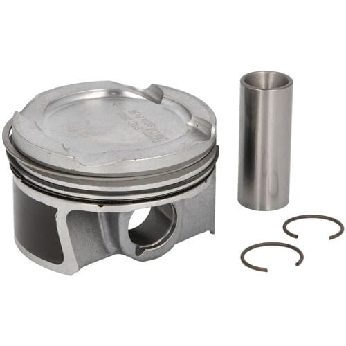 Zuiger ENGITECH ENT050412 STD