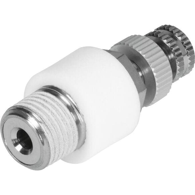 Festo VFFK M7 Geluiddemper Smoorklep
