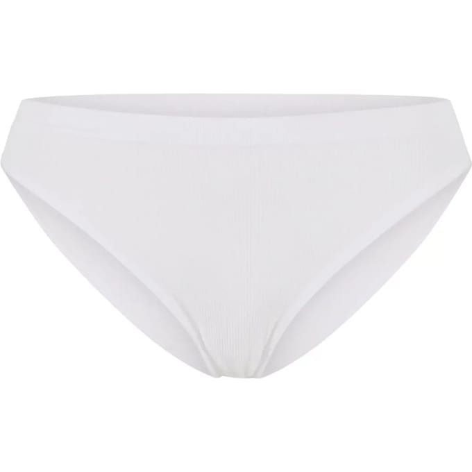 Urban Classics - Rip Slip 3-Pack Slip set - S - Wit