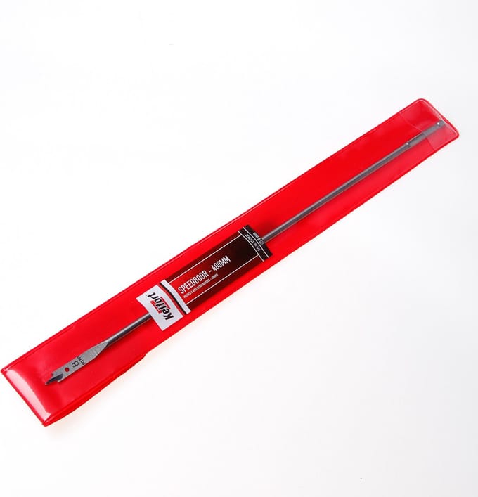 Kelfort Speedboor 400 x diameter 8mm