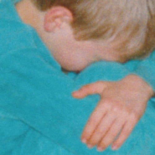 Has-Been - Beachpeople