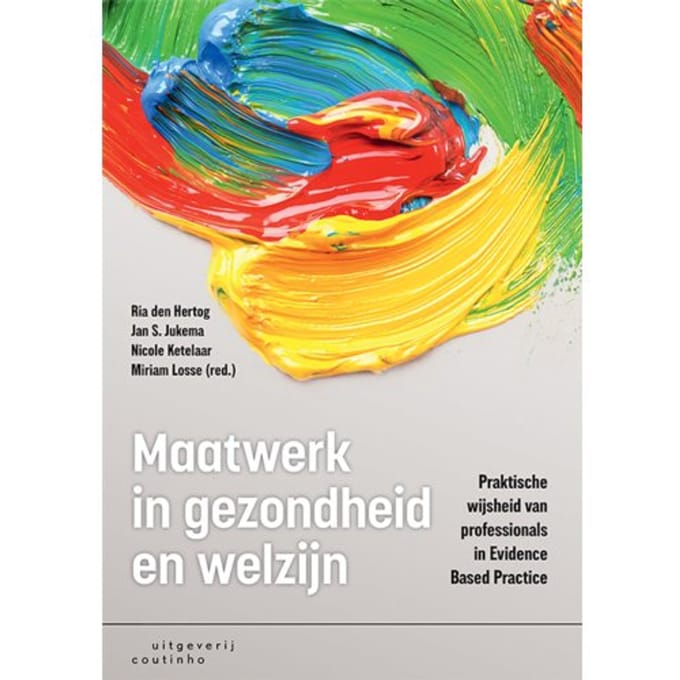 Maatwerk In Gezondheid En Welzijn - Ria den Hertog