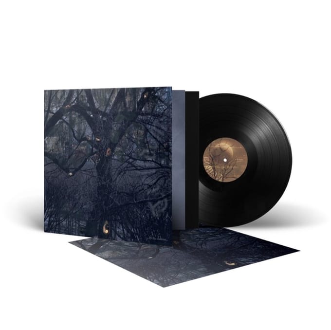 Trelldom - ...By The Shadows... (LP)