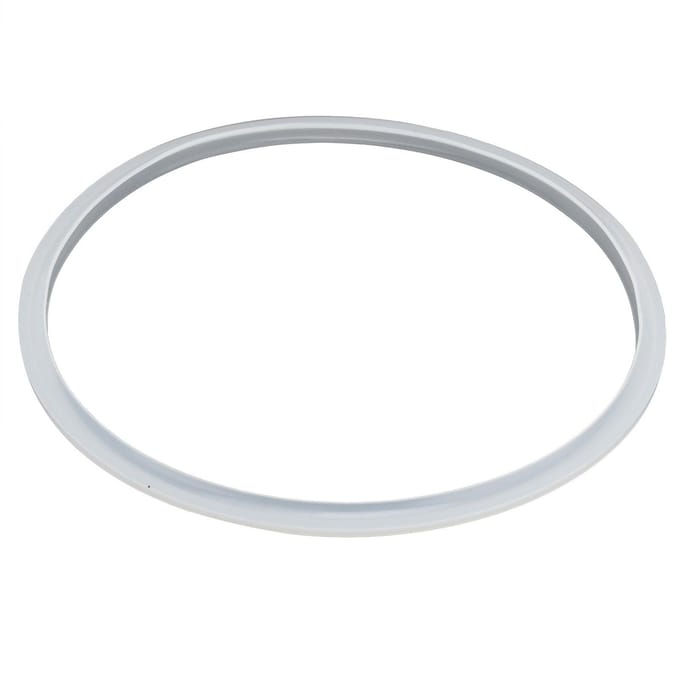 Snelkookpan Afdichtring Silicone O-ring Vervangingsaccessoire voor Snelkookpan 26CM; 9L