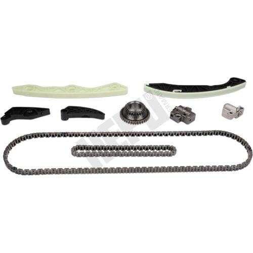 Ventielbesturingsset (ketting + elementen) HEPU HEP21-0661