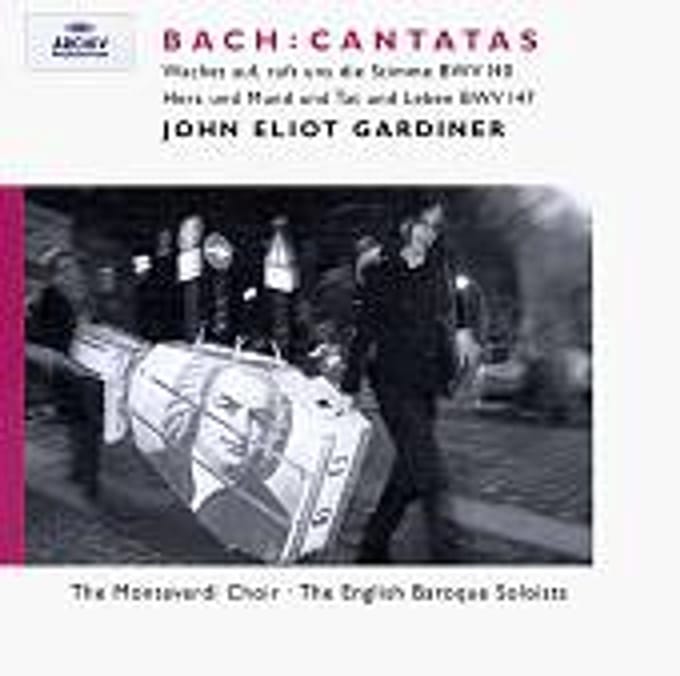 Cantata 140, 147