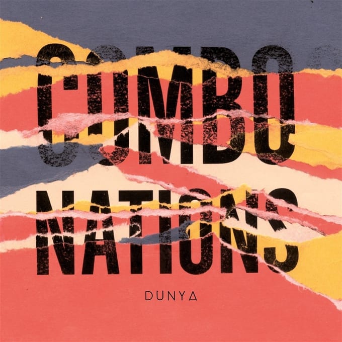 ComboNations - Dunya (CD)
