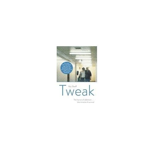 Tweak - Nic Sheff