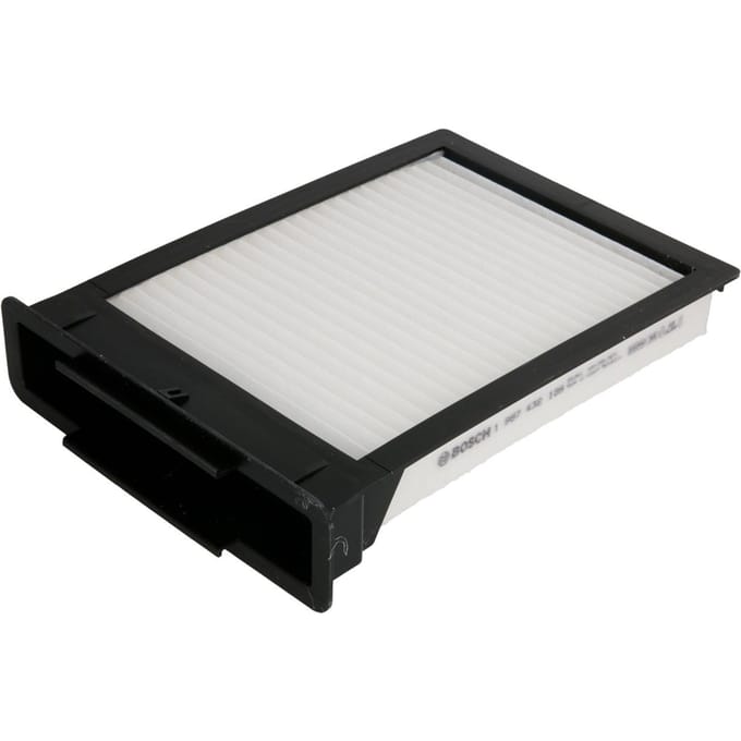 Bosch Interieurfilter M2189 | 1 987 432 189 | Autofilter