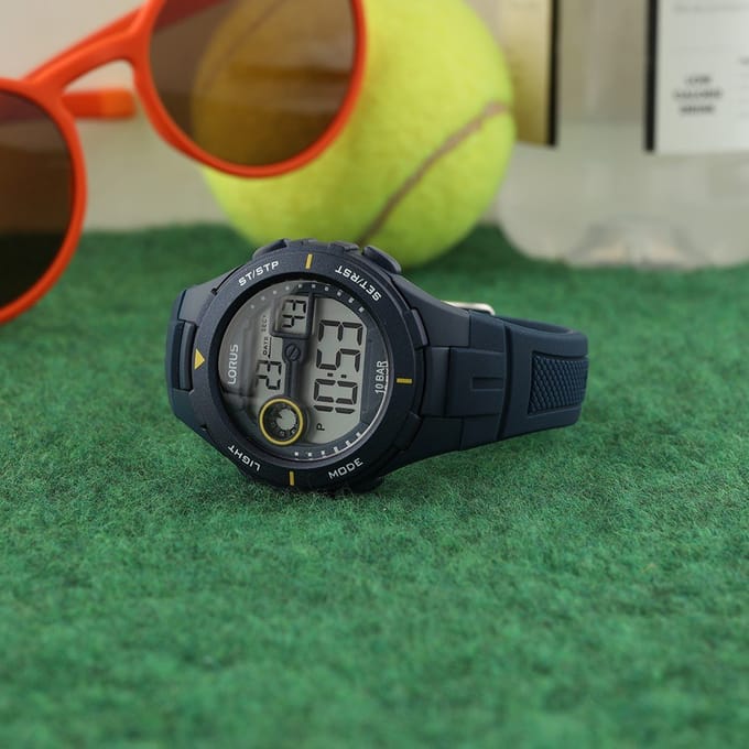 Lorus R2383PX9 Heren Horloge