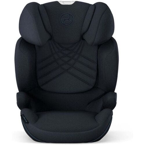 Cybex Solution T i-Fix Plus Nautical Blue unisex
