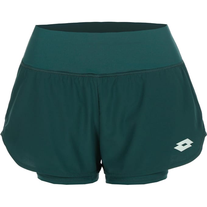 Lotto Tech II Shorts Dames
