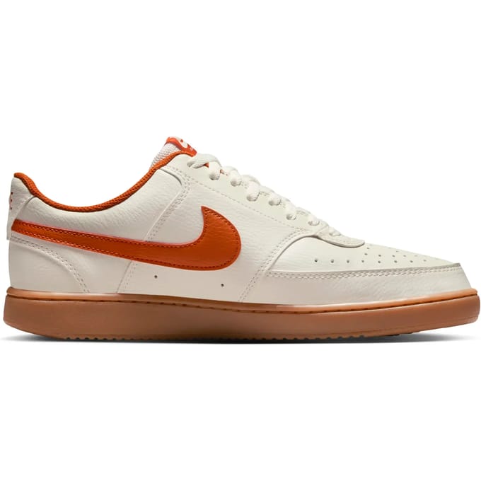 Trainers Nike Court Vision Low