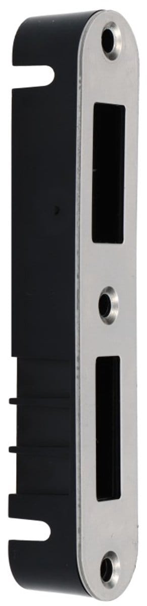 Nemef korte sluitkom voor magneetslot - SK 1255/71/U - RVS