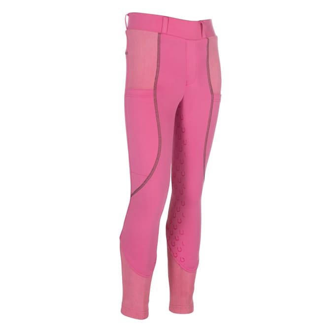 Volle grip meisjeslegging HKM Kids Claire