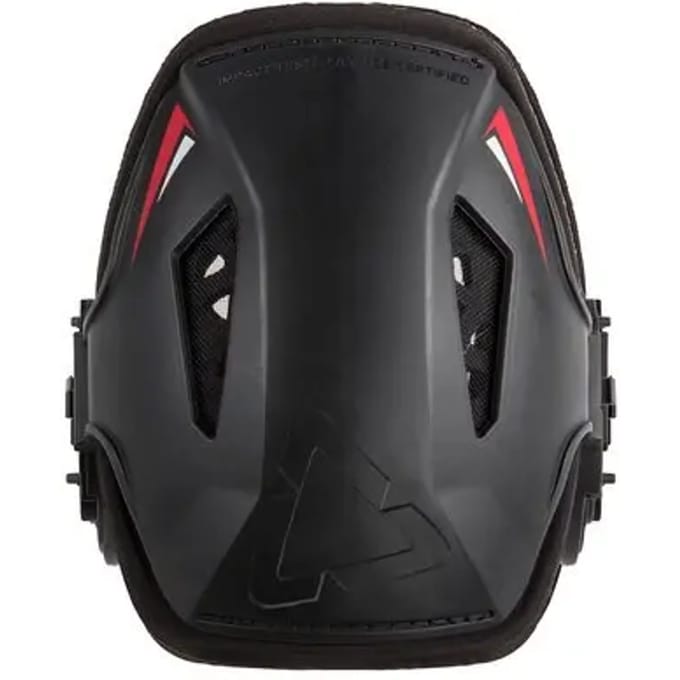 Linker kniebeschermer voor motorfiets Leatt X-Frame
