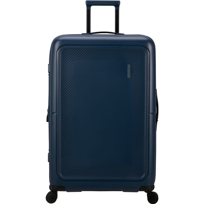 American Tourister Koffer - DashPop spinner 77 cm (4wielen) 3.7 kg - Midnight Blue - 121 l