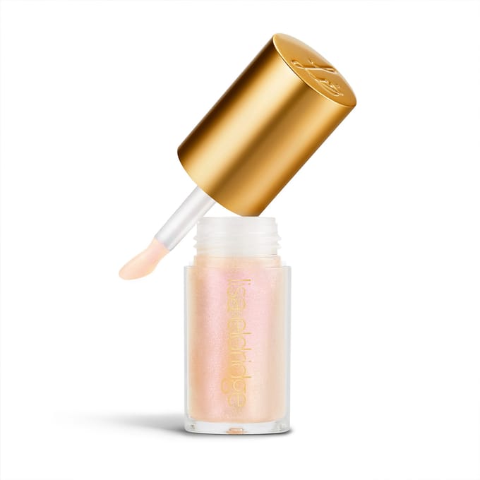 Lisa Eldridge Gloss Embrace Lip Gloss - Dancing Rose