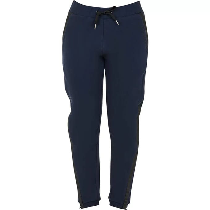 Dames rits rijbroek Equestro Tear-Away